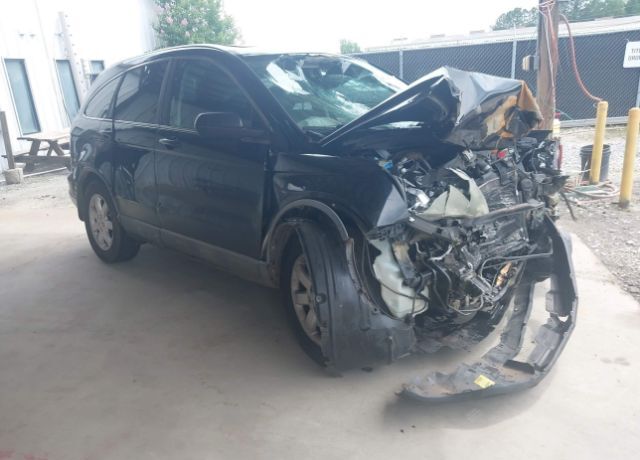 2009 HONDA CR-V