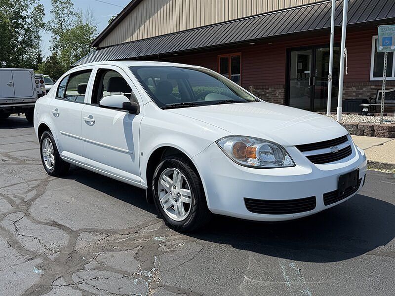 2006 CHEVROLET Cobalt