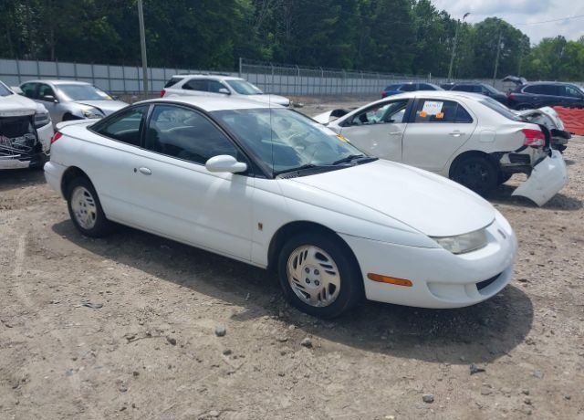 Saturn SC2