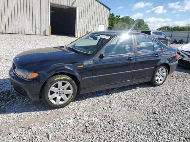 BMW 325xi