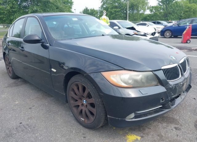 BMW 335xi