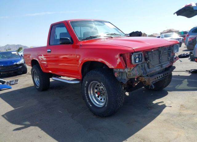 Toyota Pick-Up