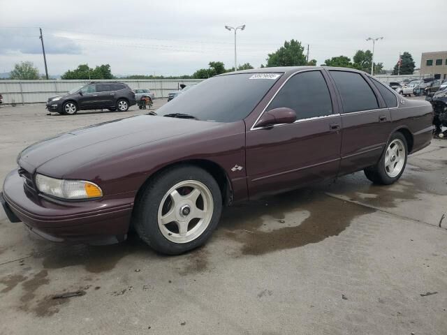 Chevrolet Caprice