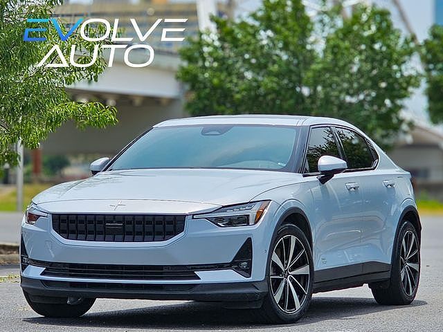 2022 POLESTAR PS2