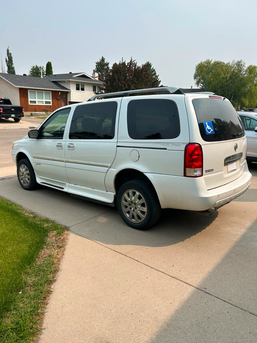 Buick Terraza