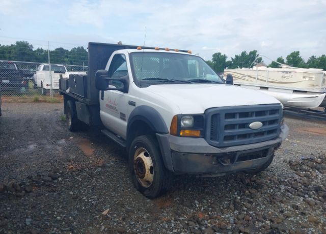 Ford F-450