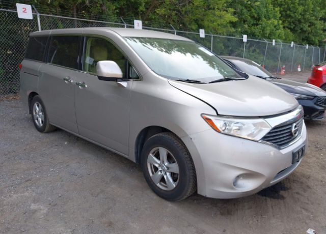 Nissan Quest