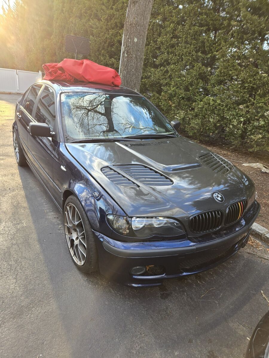 BMW 330xi
