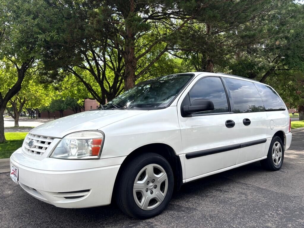 Ford Freestar