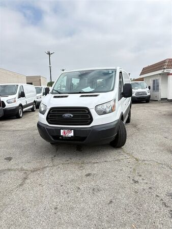 2017 FORD Transit