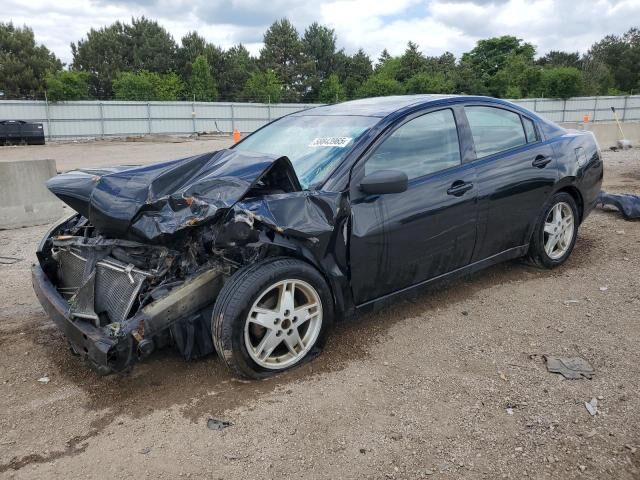 Mitsubishi Galant