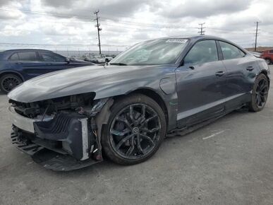 2022 AUDI e-tron - VIN Decoder