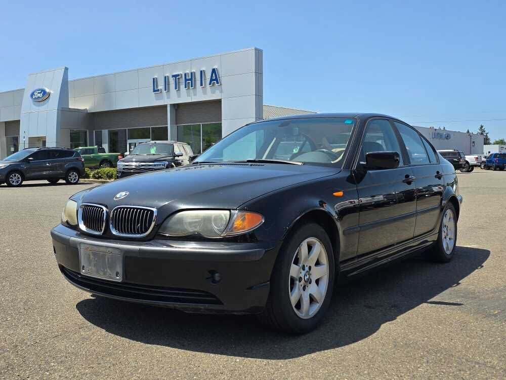 BMW 325i