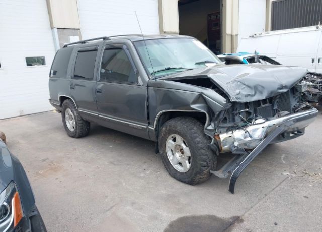 GMC Yukon