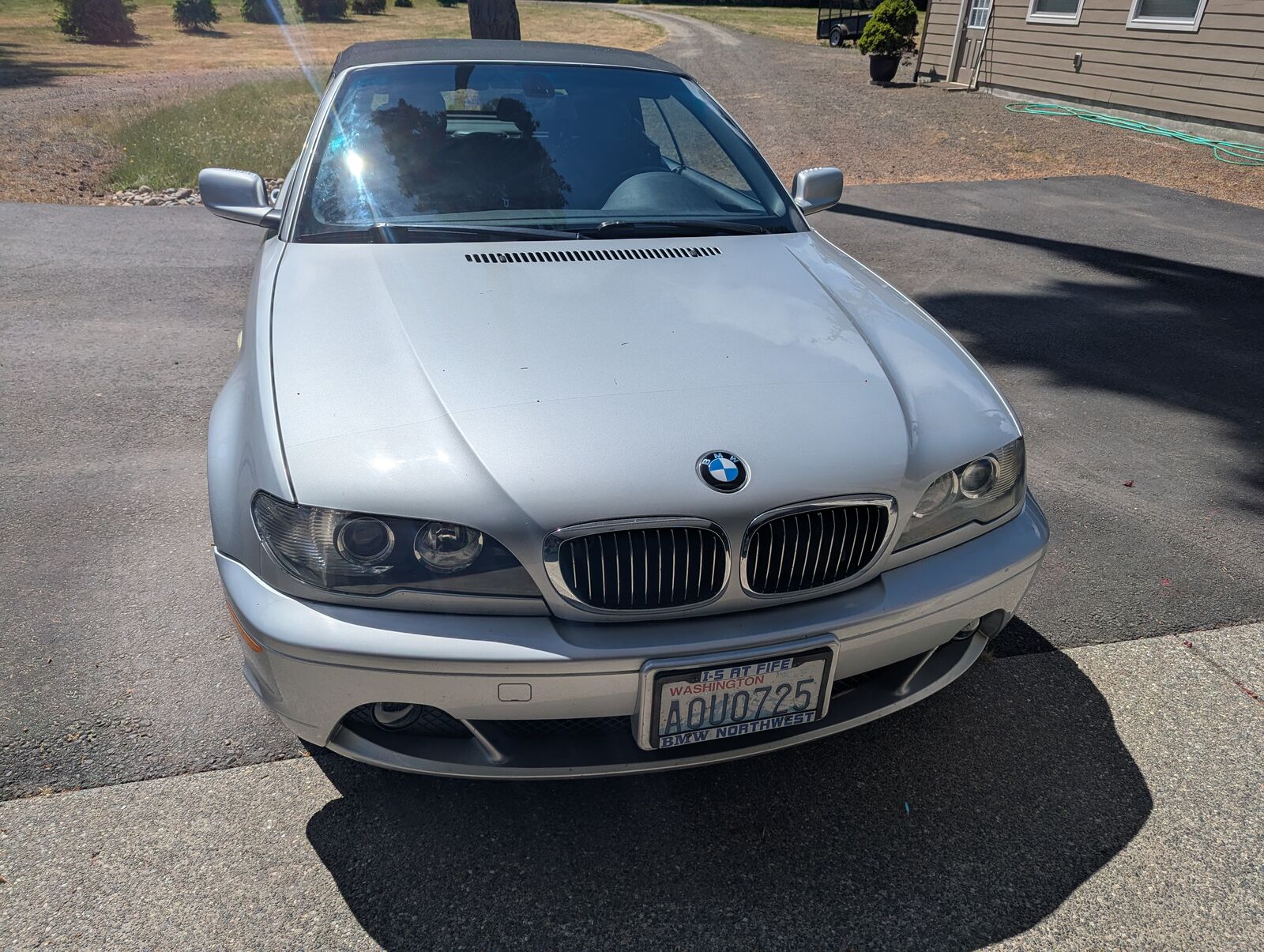 BMW 325Ci