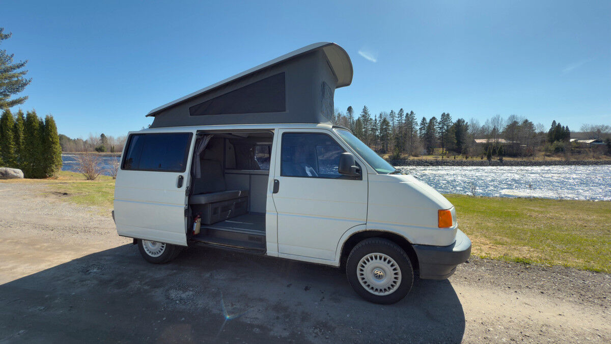 Volkswagen EuroVan