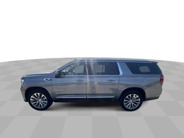 2022 GMC Yukon XL
