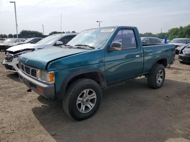 Nissan Pickup