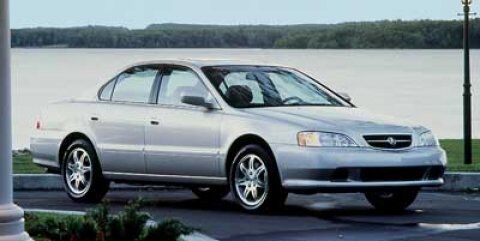 Acura TL