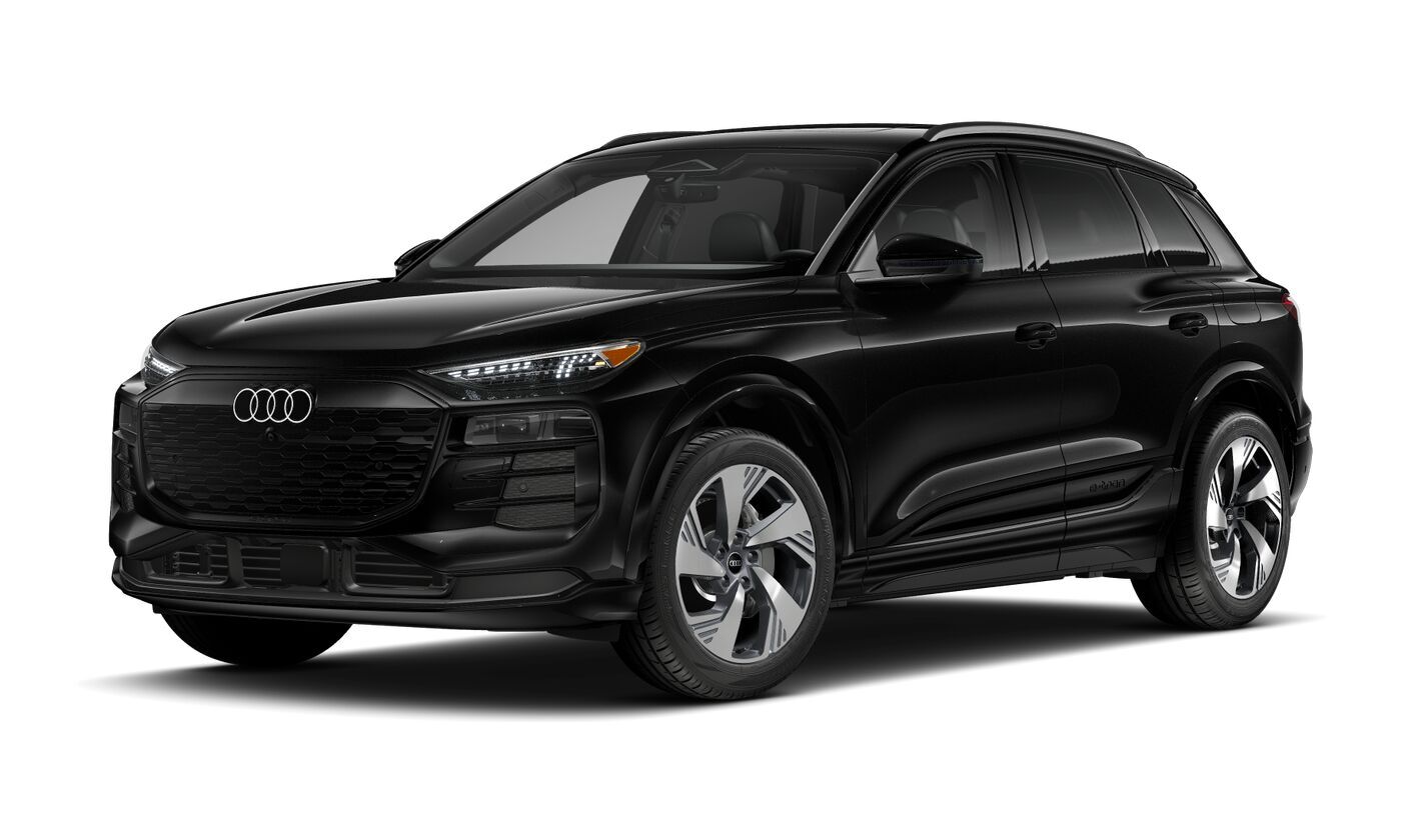 2025 Audi Q6