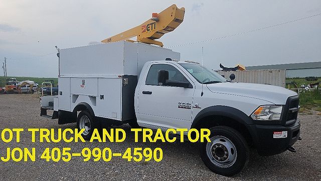 RAM 5500