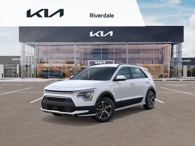 2025 KIA Niro