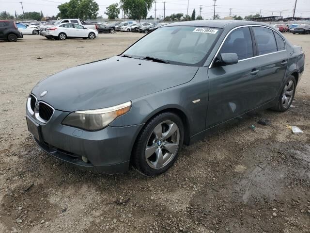 BMW 530i