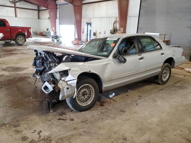 Mercury Grand Marquis