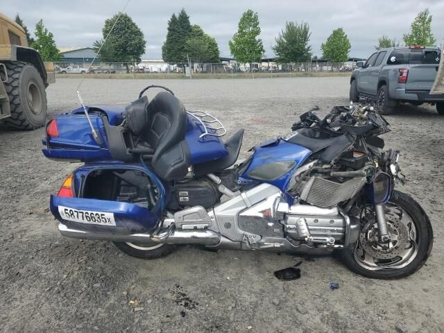 Honda GL1800