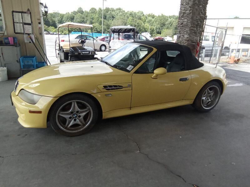 BMW Z3