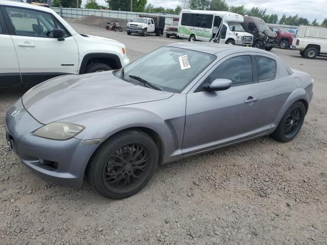 Mazda RX-8