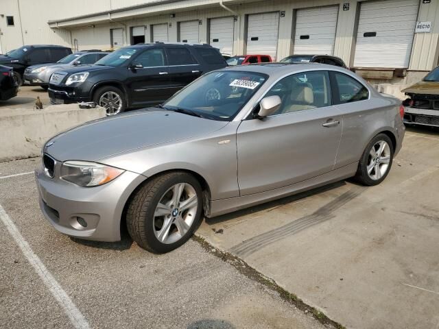 BMW 128i
