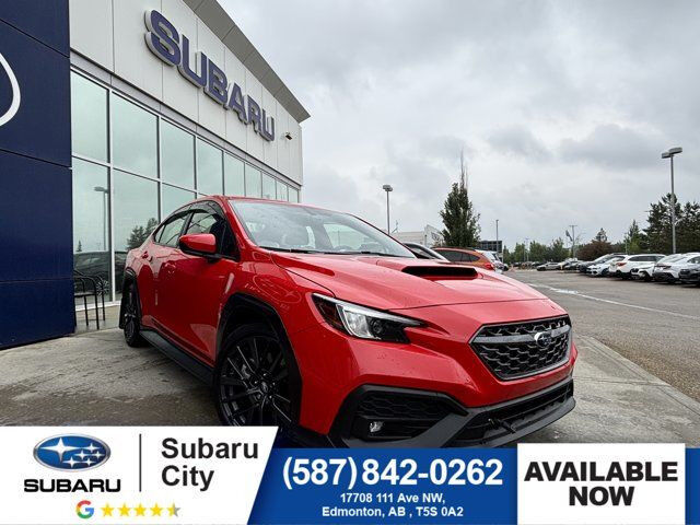 SUBARU