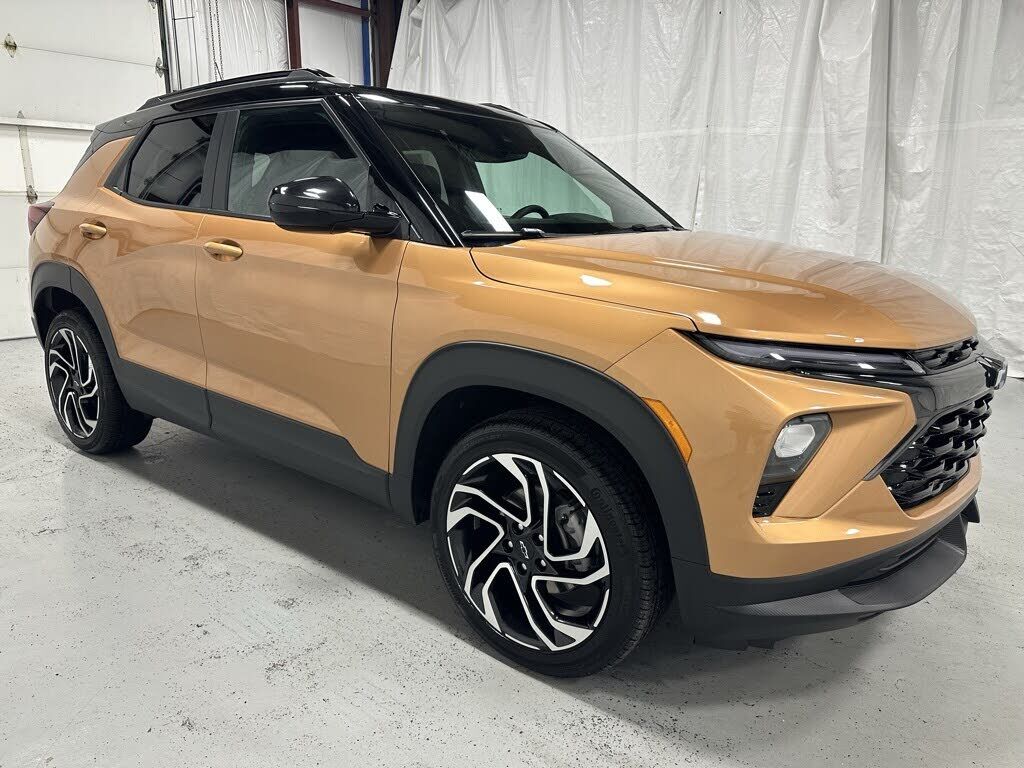 CHEVROLET