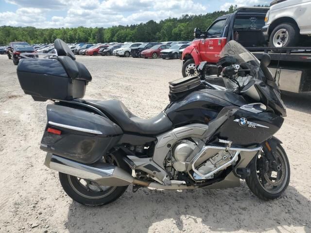 BMW K 1600 GTL
