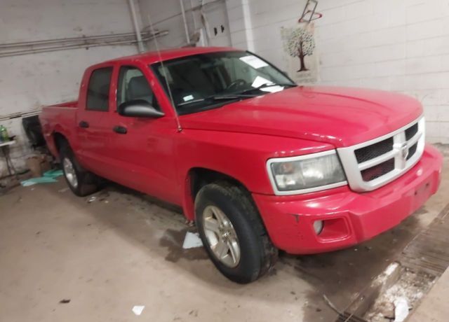 Dodge Dakota