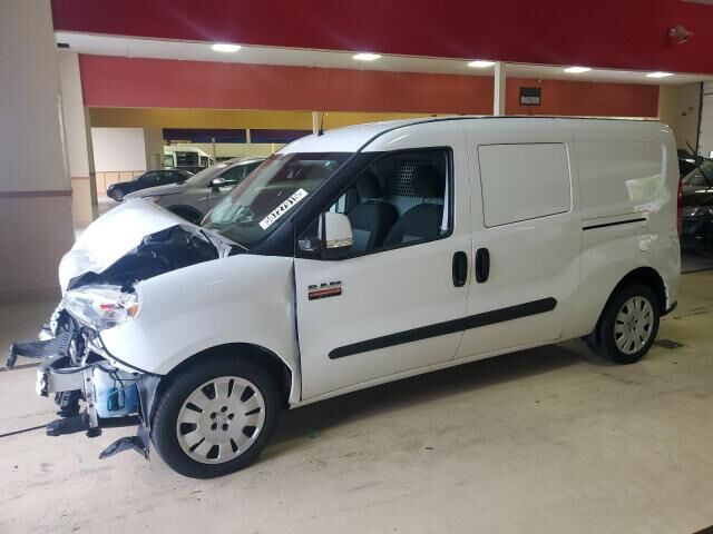 RAM Promaster City