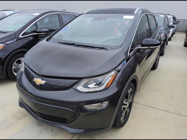 Chevrolet Bolt EV