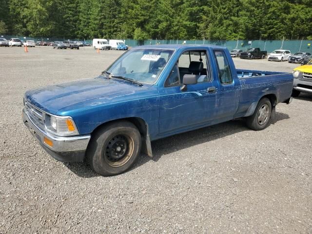 Toyota Pick-Up