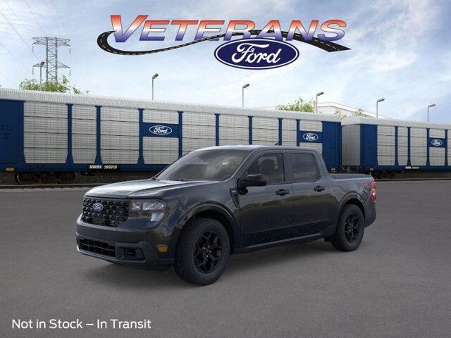 2025 FORD Maverick