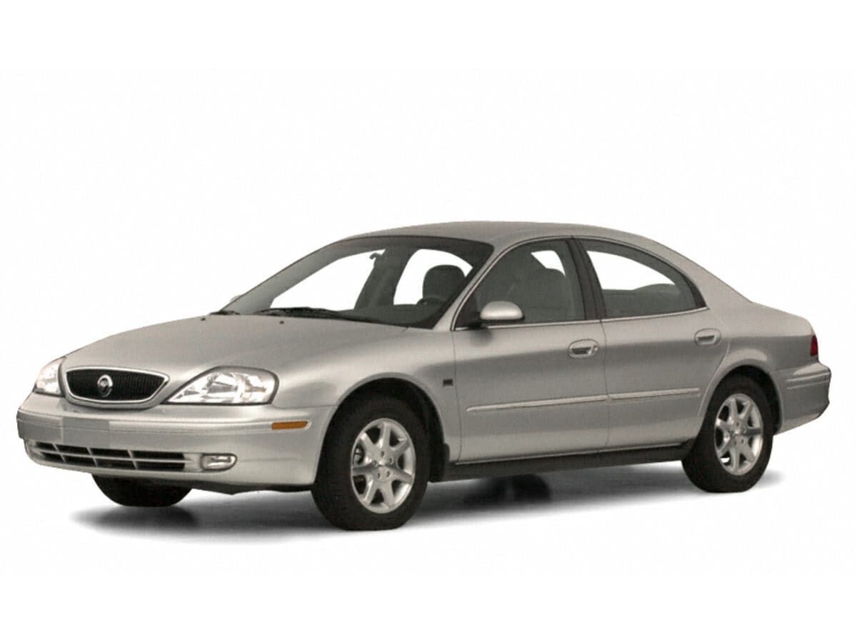 Mercury Sable