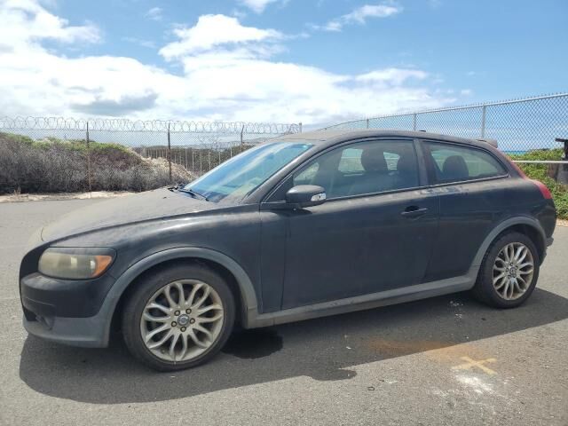 Volvo C30