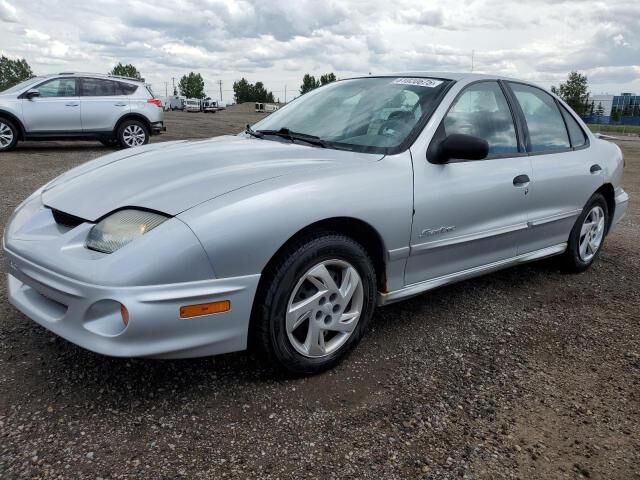 Pontiac Sunfire