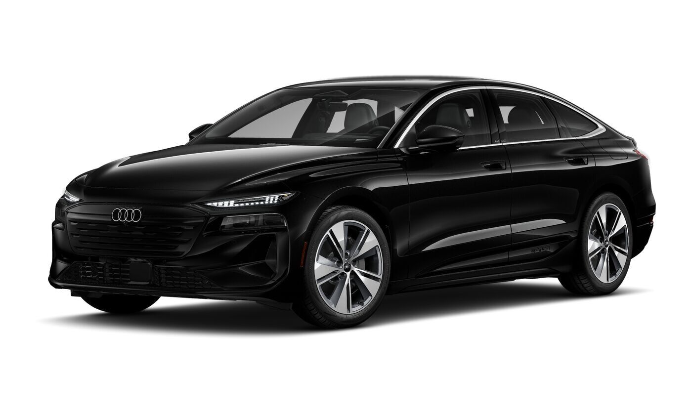 2025 Audi A6