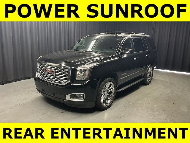 GMC
