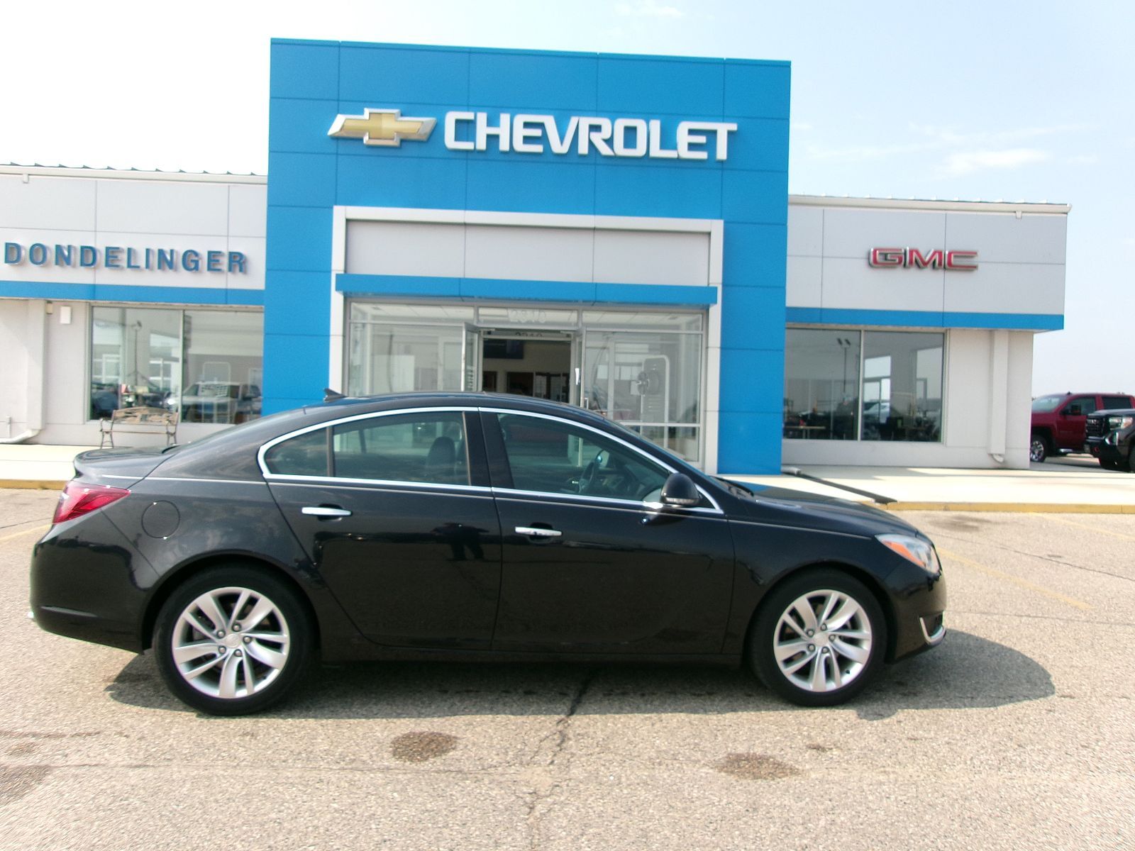 Buick Regal
