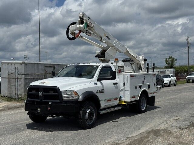 RAM 5500