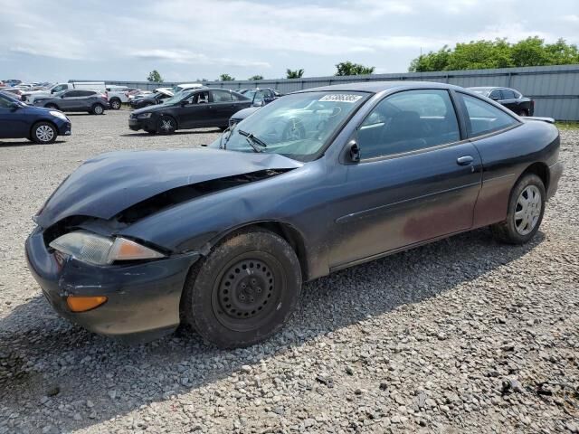 Chevrolet Cavalier
