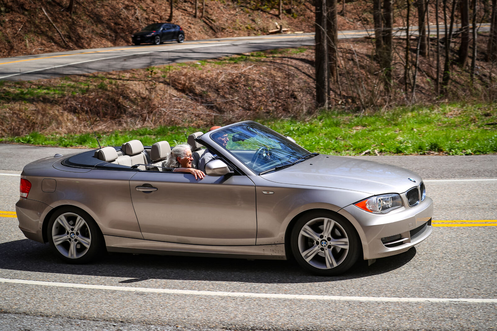 BMW 128i