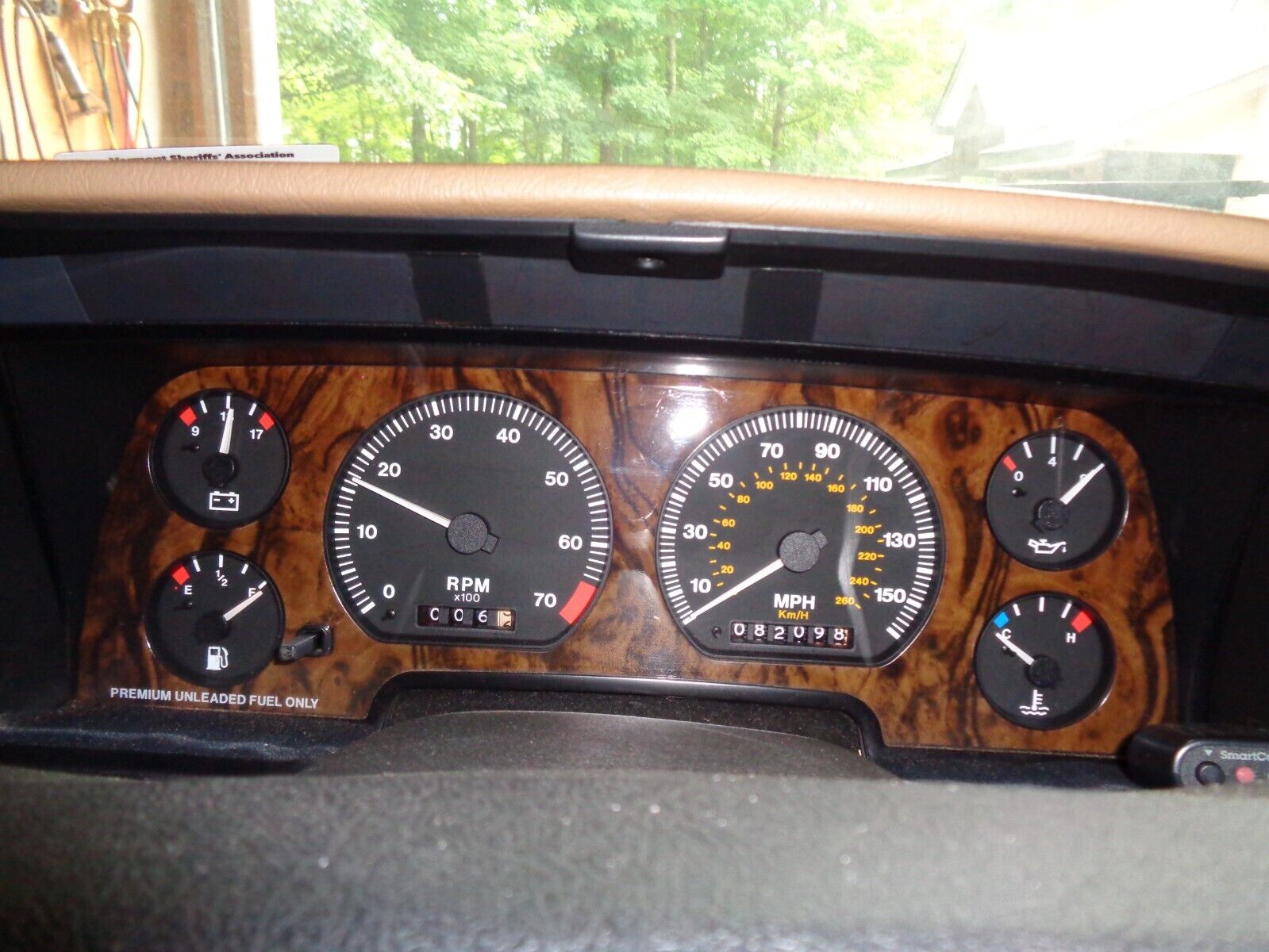 Jaguar XJS